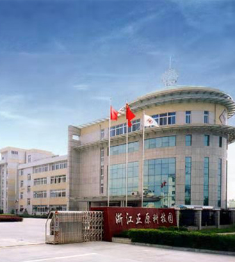 首頁(yè)_浙江正原電氣股份有限公司